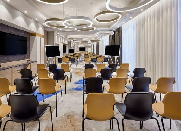 AC Hotel by Marriott Strasbourg, Hôtel 4*, France